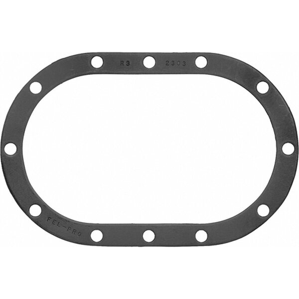 Fel-Pro - 2303 - Differential Cover Gasket - 0.031 in Thick - Quick Change