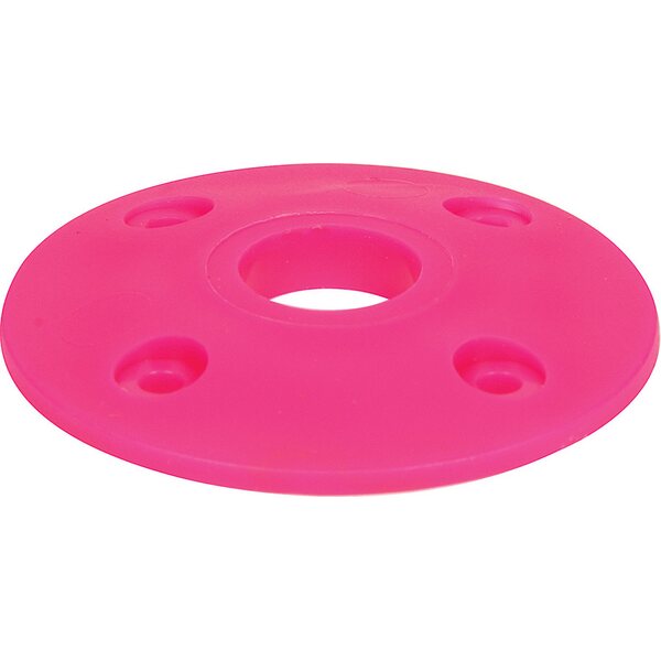 Allstar Performance - 18436 - Scuff Plate Plastic Pink 4pk