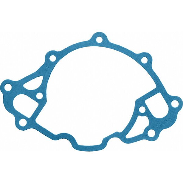 Fel-Pro - 35211 - Water Pump Gasket - SBF