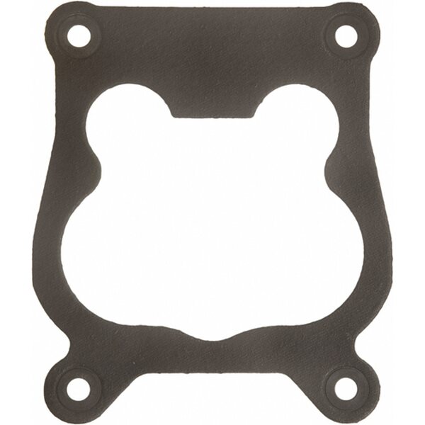 Fel-Pro - 60482 - Carburetor Base Plate Gasket - 4-Barrel - Open - Composite - Spread Bore