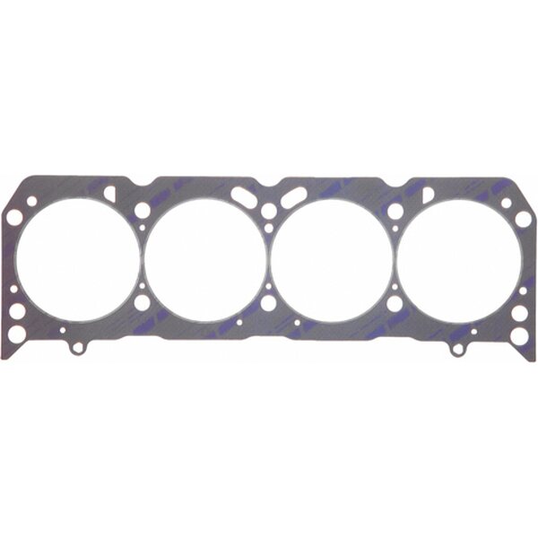 Fel-Pro - 8507 PT - Cylinder Head Gasket - 4.351 in Bore - Oldsmobile V8