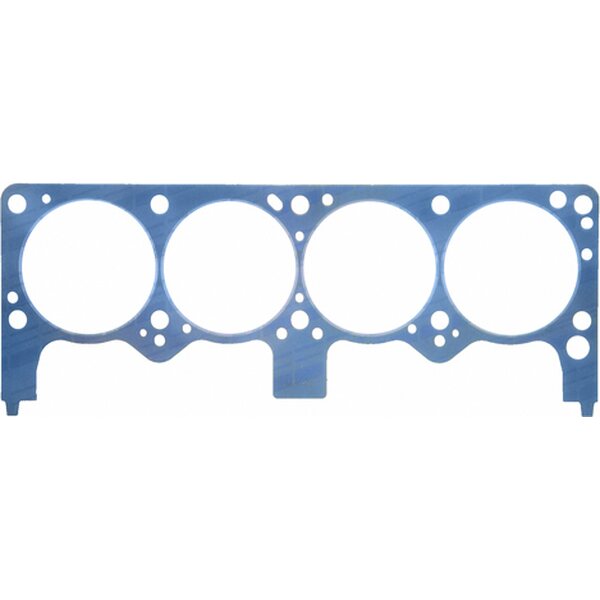 Fel-Pro - 8553 PT - Cylinder Head Gasket - 4.180 in Bore - SBM