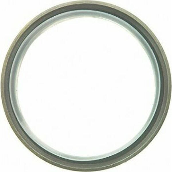 Fel-Pro - BS 40644 - Rear Main Seal - 1 Piece - Rubber - Various Ford