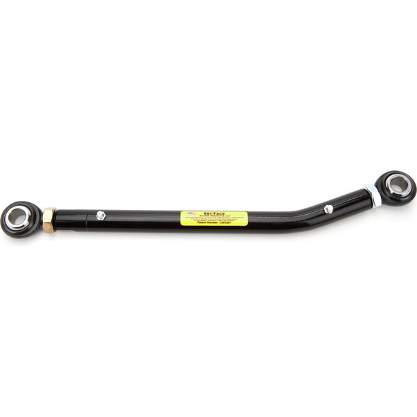 Out-Pace Racing Products - 50-120-M2 - Greasable Bent LR St Tube Assy 5/8in Moly
