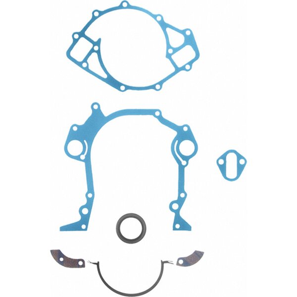 Fel-Pro - TCS 45024 - Timing Cover Gasket - Composite - BBF