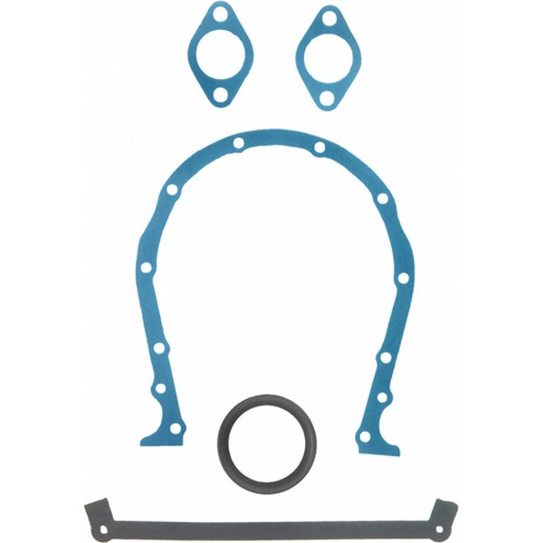 Fel-Pro - TCS 45060 - Timing Cover Gasket - Composite - BBC