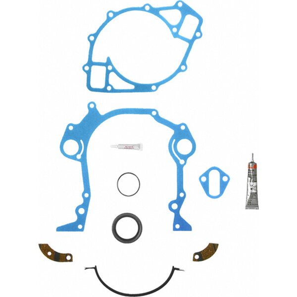 Fel-Pro - TCS 45279 - Timing Cover Gasket - Composite - BBF