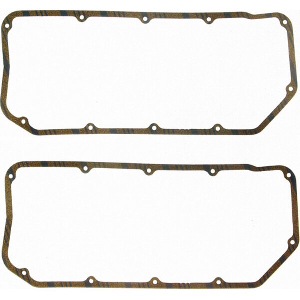 Fel-Pro - VS 50007 C - Valve Cover Gasket - Cork / Rubber - Mopar 426 Hemi