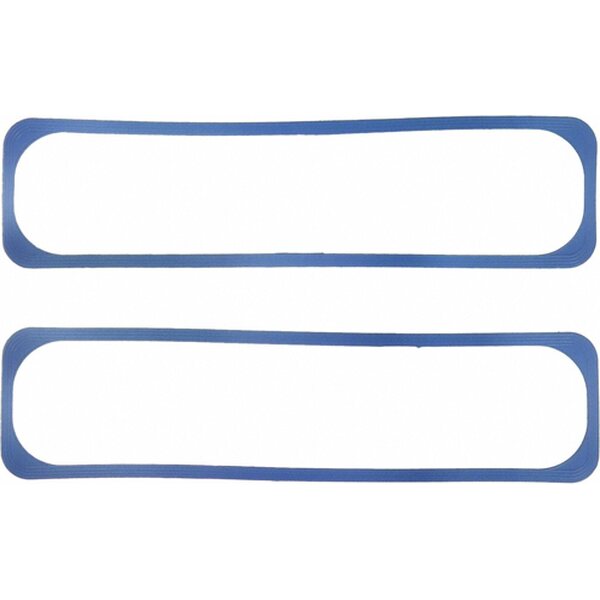 Fel-Pro - VS 50088 R - Valve Cover Gasket - Silicone Rubber - SBC