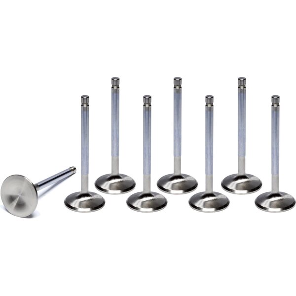 Ferrea - F6306-8 - BBM C/6 1.810 Exhaust Valves