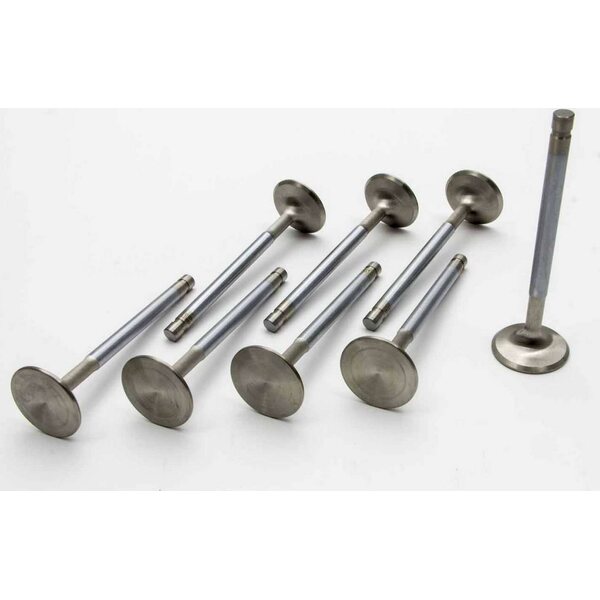 Manley - 11500-8 - SBC R/F 2.000in Intake Valves