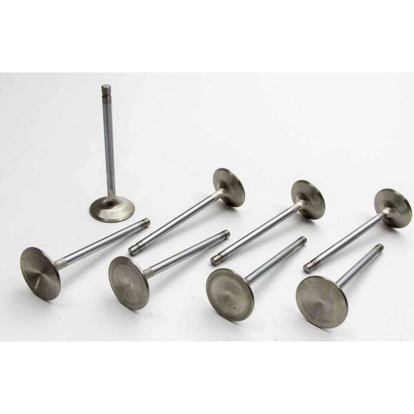 Manley - 11507-8 - BBC E/D 1.900in Exhaust Valves