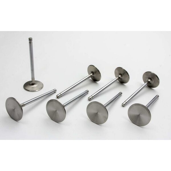 Manley - 11520-8 - BBC S/D 2.190in Intake Valves