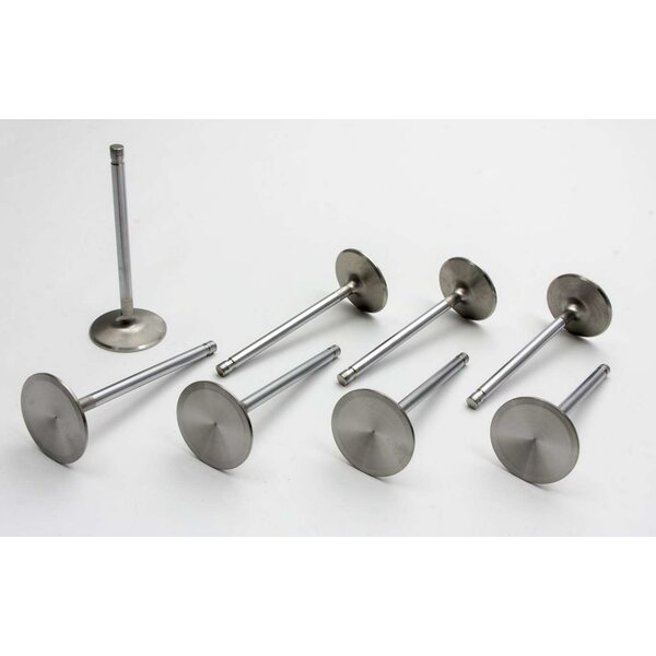 Manley - 11857-8 - Ford 351C 1.710 Exhaust Valves