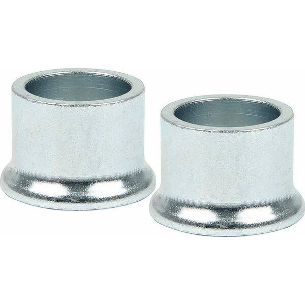 Allstar Performance - 18588 - Tapered Spacers Steel 3/4in ID 3/4in Long