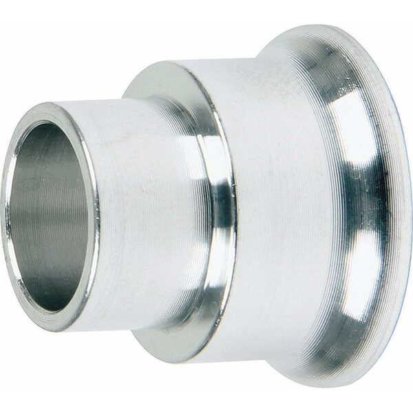Allstar Performance - 18613 - Reducer Spacers 5/8 to 1/2 x 1/2 Alum
