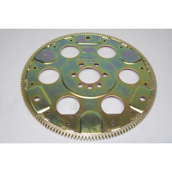 PRW - 1835004 - Chromoly Flexplate - SFI SBC 153T - Ext. Balance