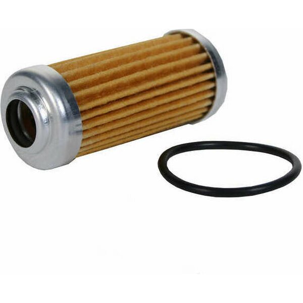 Aeromotive - 12603 - Fuel Filter Element - 40-Micron for #12303