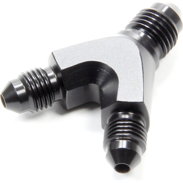 Vibrant Performance - 10814 - Y-Adapter Fitting Size: -4An in X -3An X -3An