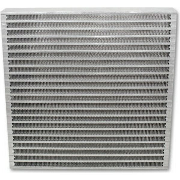Vibrant Performance - 12897 - Universal Oil Cooler Core 12in X 12in X 2in