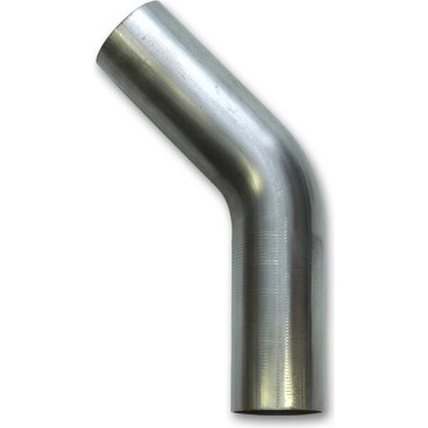 Vibrant Performance - 13105 - 5in (127.0mm) O.D. 45 Degree Mandrel Bend