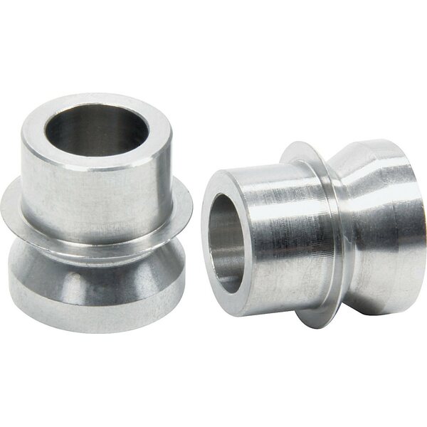 Allstar Performance - 18785 - High Mis-Alignment Spacers 5/8-1/2in 1pr