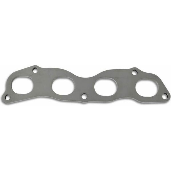 Vibrant Performance - 1460K - Exhaust Manifold Flange For Honda/Acura K-Series