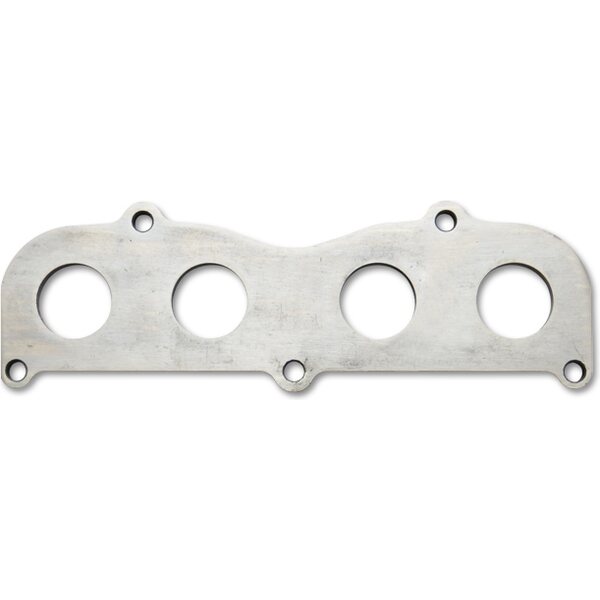 Vibrant Performance - 14633 - Exhaust Manifold Flange For Toyota 2Az-Fe Motors