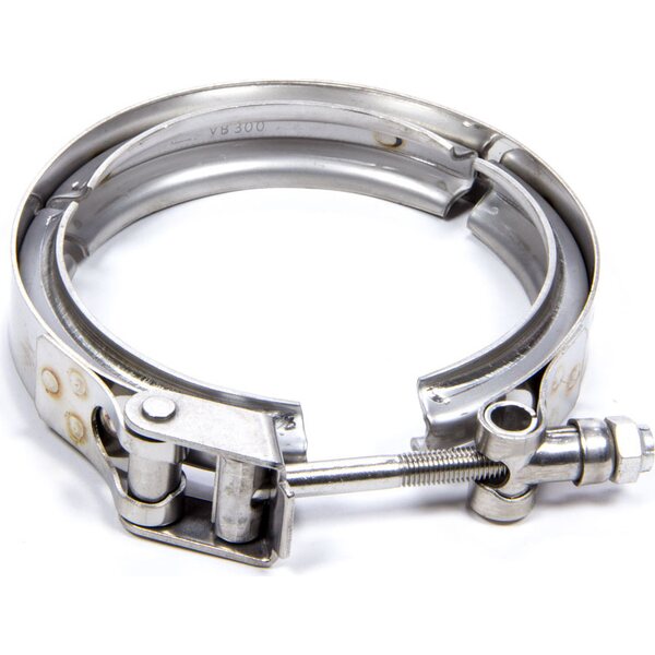 Vibrant Performance - 1491C - 3in Stainless V-Band Clamp
