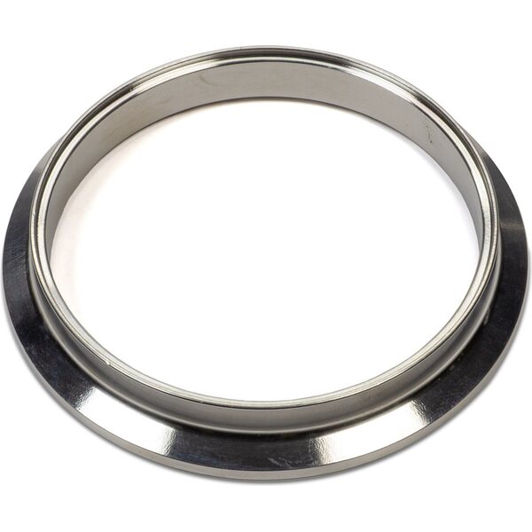 Vibrant Performance - 1492F - Stainless Steel V-Band Flange For 3.5in O.D.