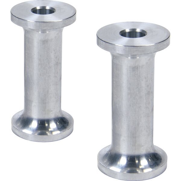 Allstar Performance - 18818 - Hourglass Spacers 5/16inID x 1inOD x 2in