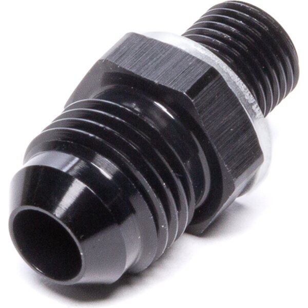 Vibrant Performance - 16612 - -6An To 10mm X 1.0 Metric Straight Adapter