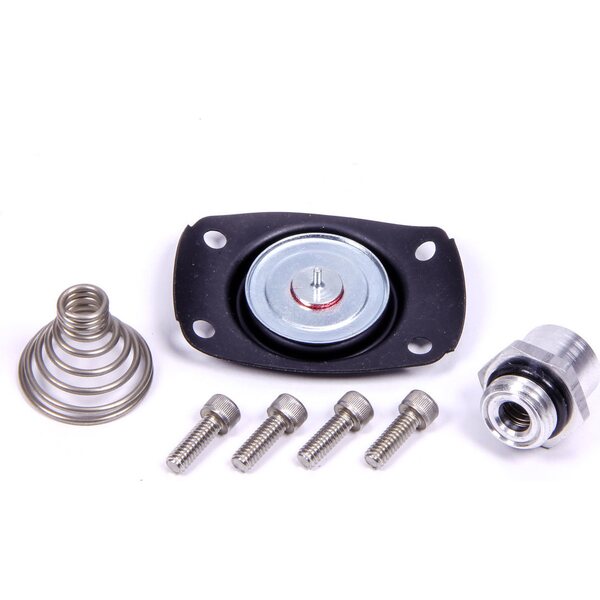 Aeromotive - 13005 - Regulator Service Kit