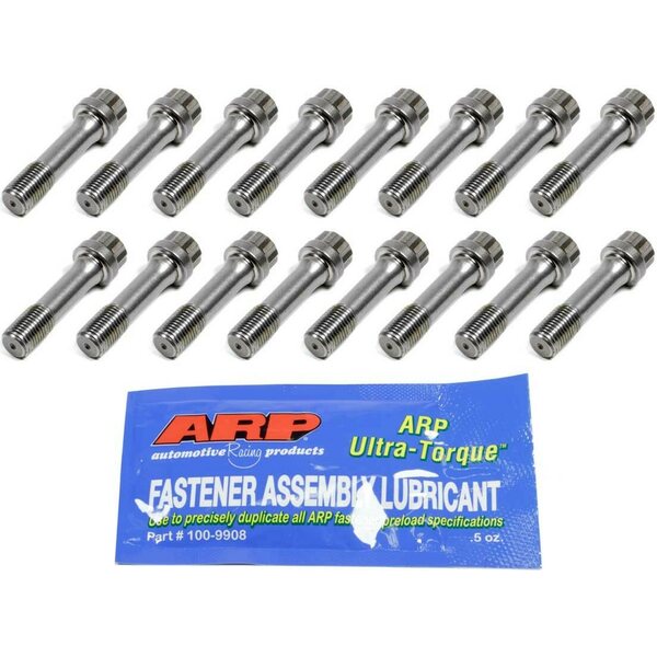 Eagle - EAG12055 - Connecting Rod Bolts - 8740 3/8 x 1.500 (16)