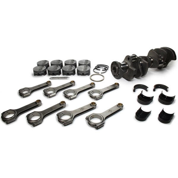 Eagle Pontiac 400 Rotating Assembly Kit