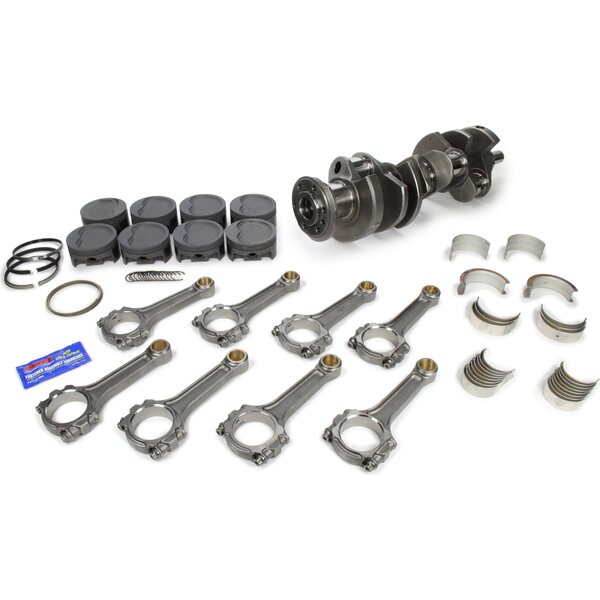 Eagle - KIT524014155 - Pontiac 400 Rotating Assembly Kit