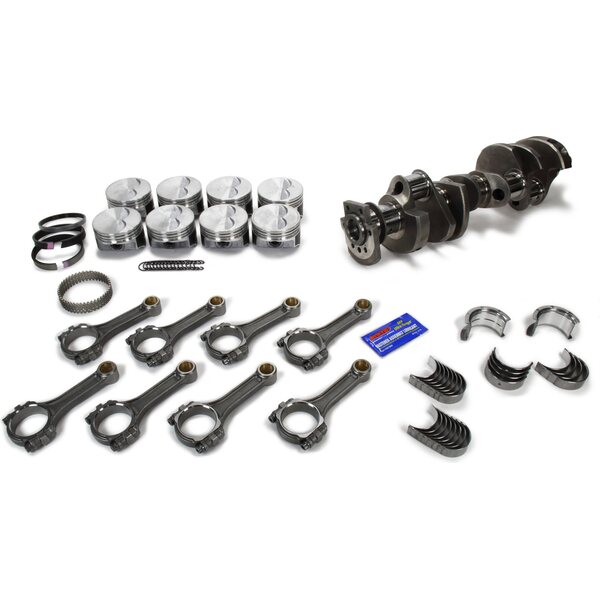 Eagle - KITB15455E040 - SBC Balanced Rotating Assembly Kit