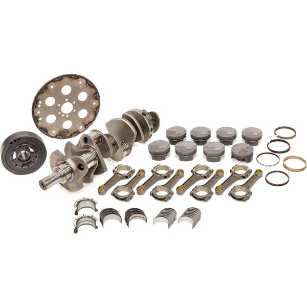 Eagle - KITB18022060 - BBC Balanced Rotating Assembly 489 .060