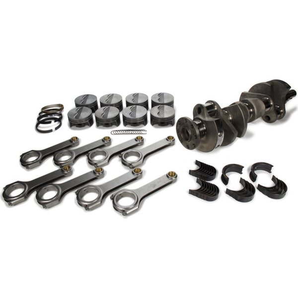 Eagle Bbm Rotating Assembly Balanced