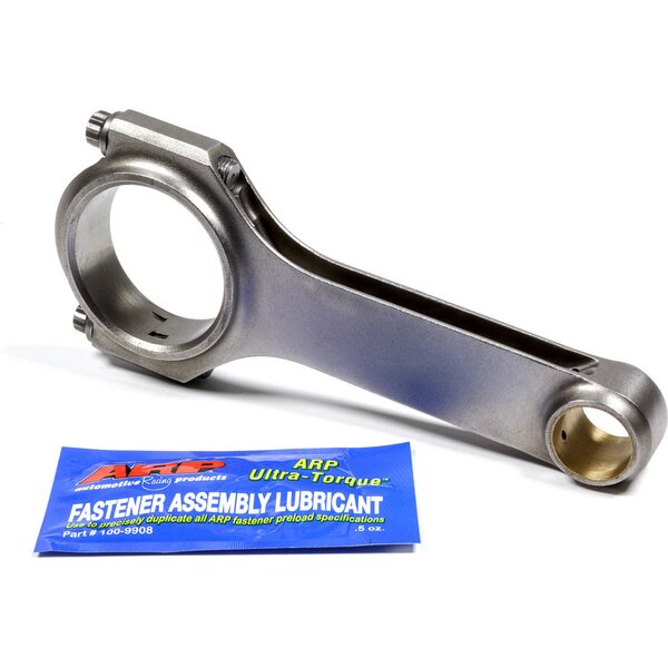 Eagle Bbc 4340 Forged H-Beam Rod 6.385