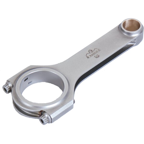 Eagle Bbc 4340 Forged H-Beam Rod 6.700In