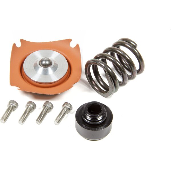 Aeromotive - 13015 - Regulator Rebuild Kit - 13305 35-75psi .313 Seat