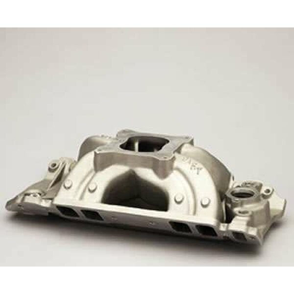 Dart - 41114000 - BBC Intake Manifold - 9.800 R/P 4150 Flange