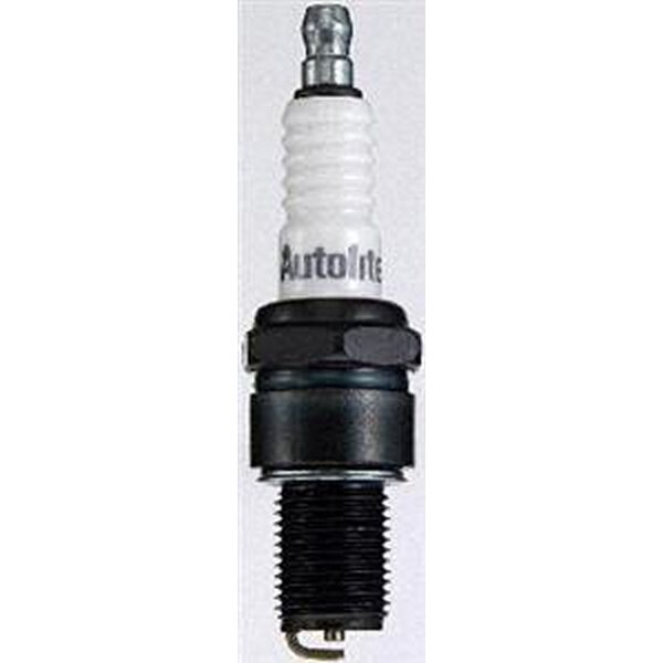 Autolite - 403 - 14 mm Thread - 0.750 in Reach - Gasket Seat - Resistor