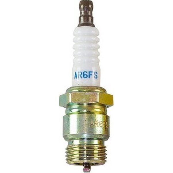 NGK - AR6FS - NGK Spark Plug Stock # 3323