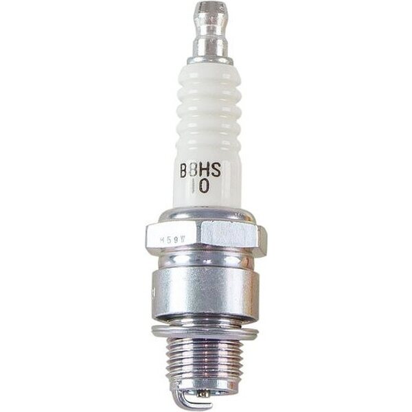 NGK - B8HS-10 - NGK Spark Plug Stock # 5126