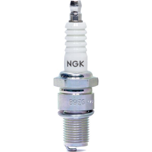 NGK - B9EG - NGK Spark Plug Stock # 3530