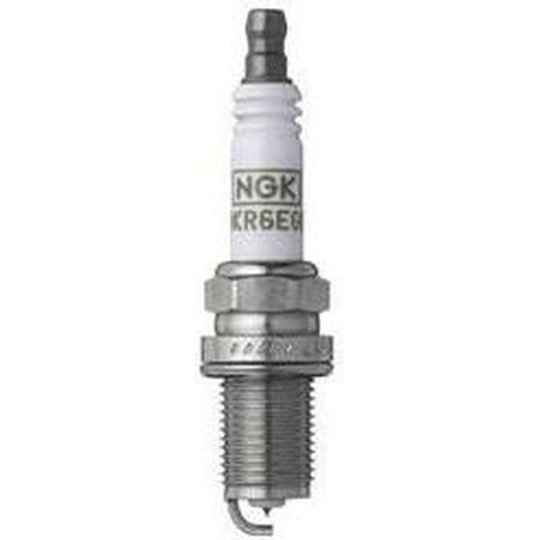 NGK - BCPR6EGP - NGK Spark Plug Stock #  7088