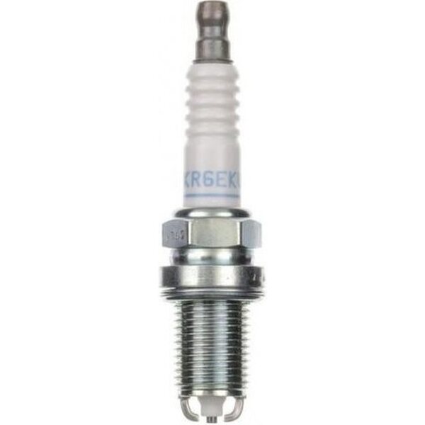 NGK - BKR6EKU - NGK Spark Plug Stock # 6993