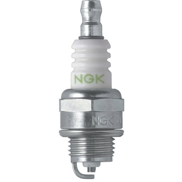 NGK - BPM8Y SOLID - NGK Spark Plug Stock # 5574